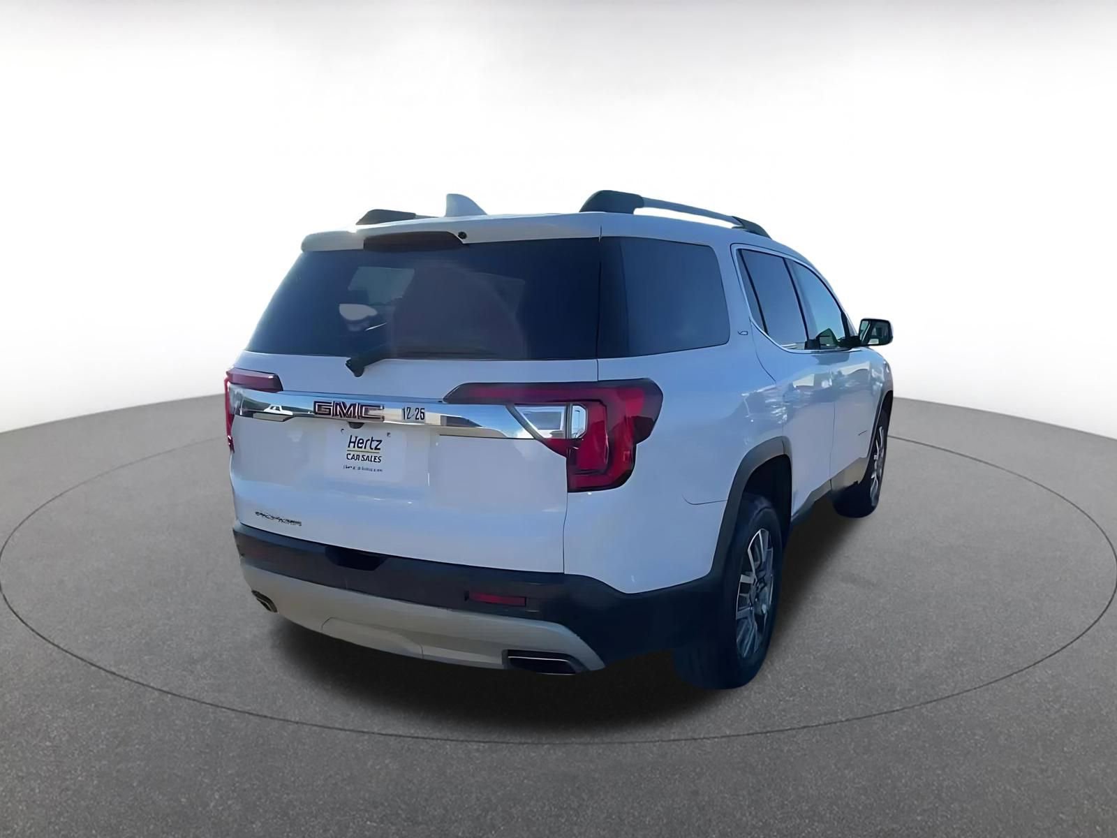 Used 2023 GMC Acadia SLT image 14