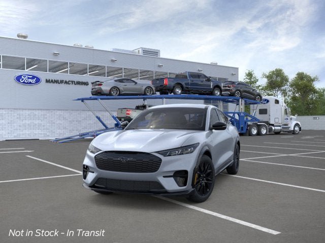 New 2026 Ford Mustang Mach-E Premium RWD image 2