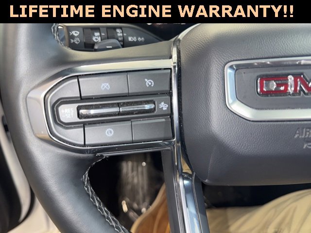 Used 2025 GMC Terrain Elevation image 19