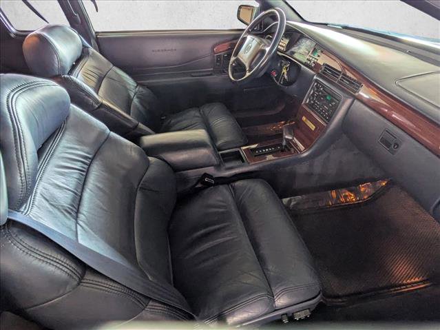 Used 1995 Cadillac Eldorado Touring image 18