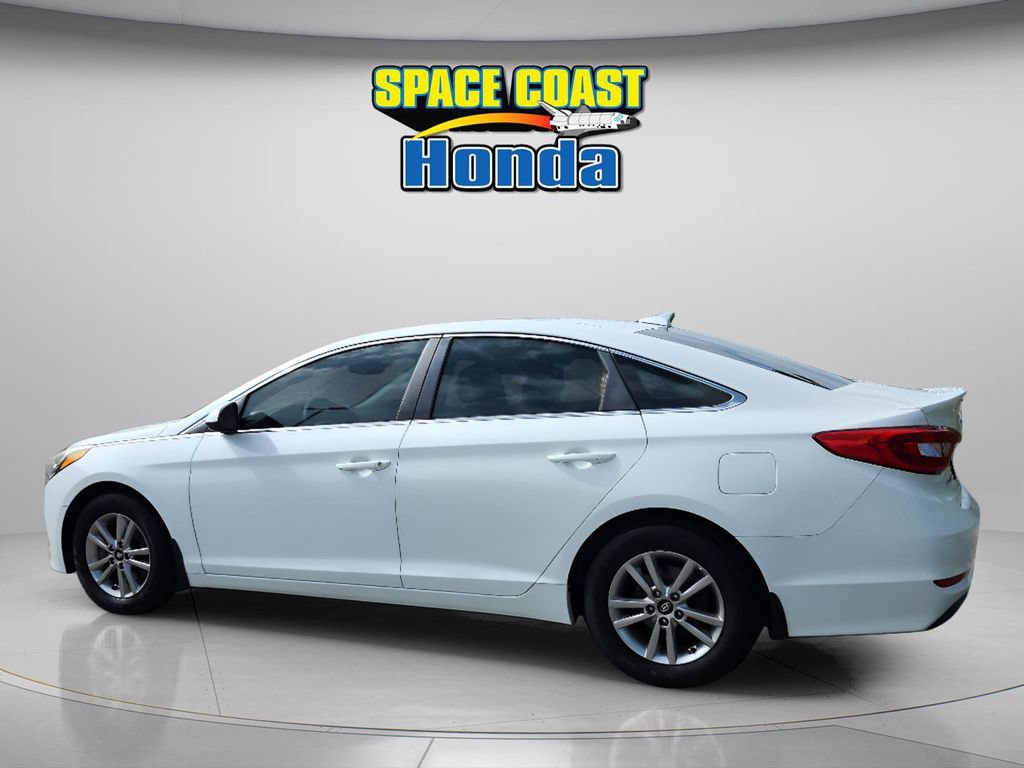 Used 2016 Hyundai Sonata SE FWD image 8