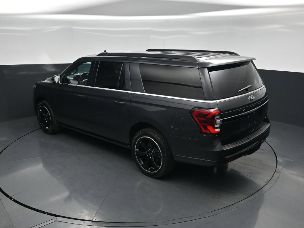 Certified 2022 Ford Expedition Max Limited AWD/4WD image 43