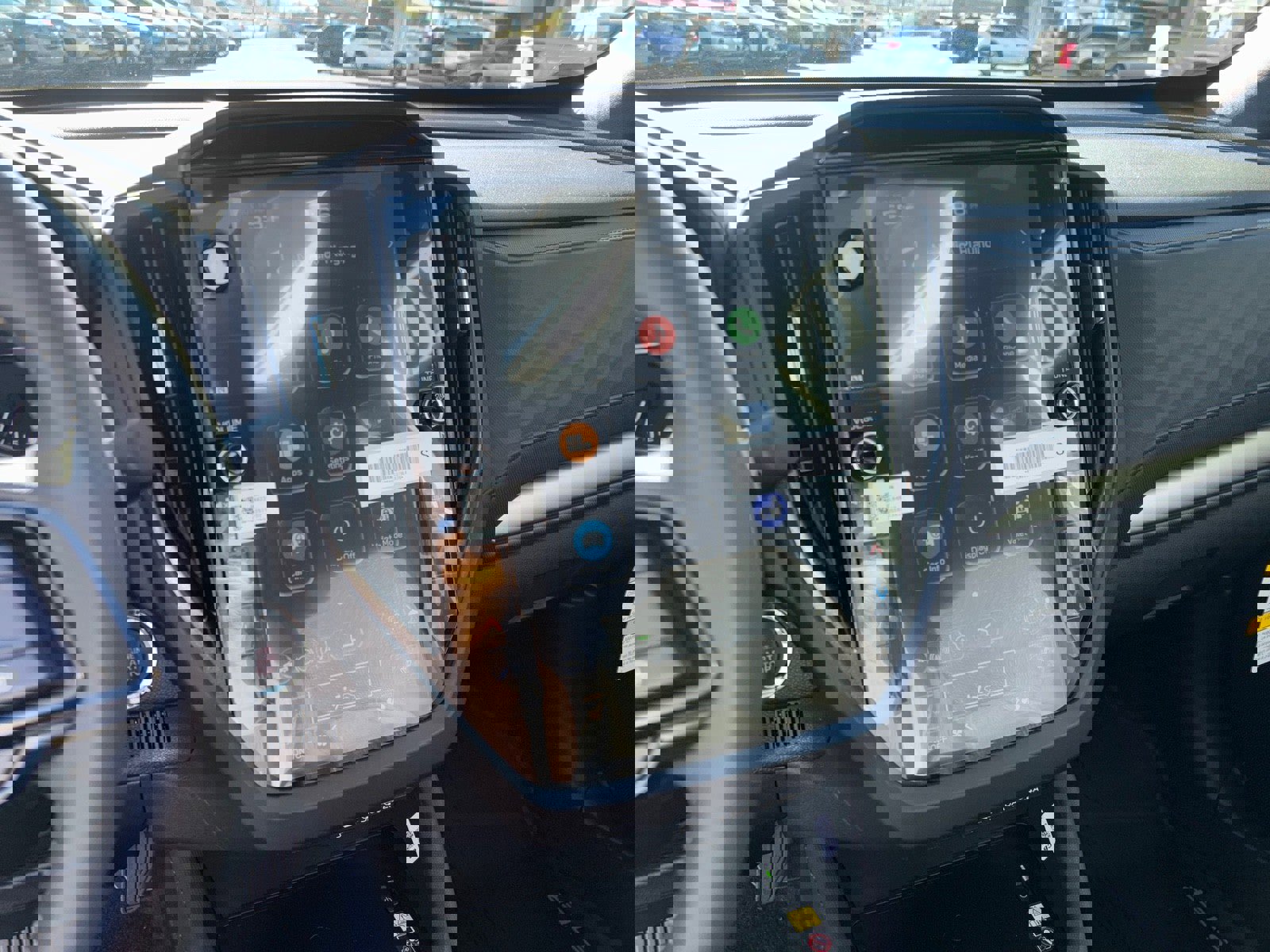 New 2026 Subaru Forester Premium image 21