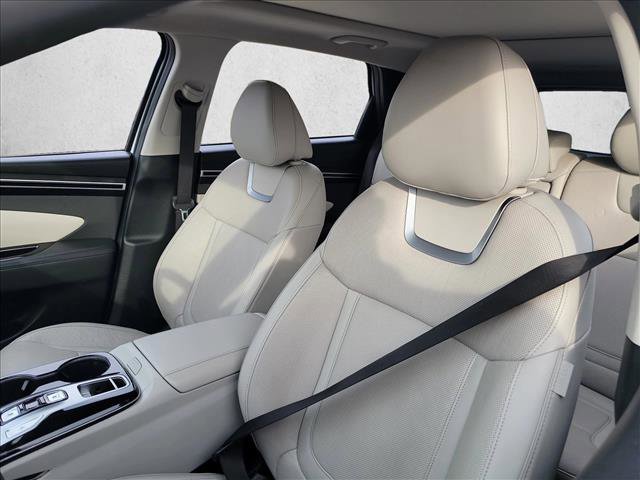 Used 2022 Hyundai Tucson Limited w/ Cargo Package image 13