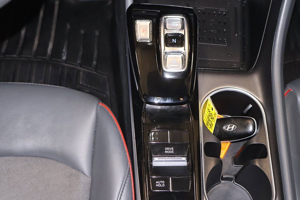 Used 2020 Hyundai Sonata SEL Plus image 33