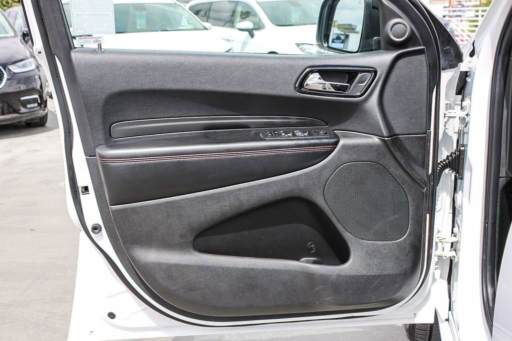 Used 2023 Dodge Durango GT AWD/4WD image 23