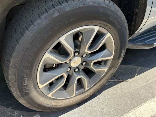 Used 2023 Chevrolet Tahoe LT RWD image 8