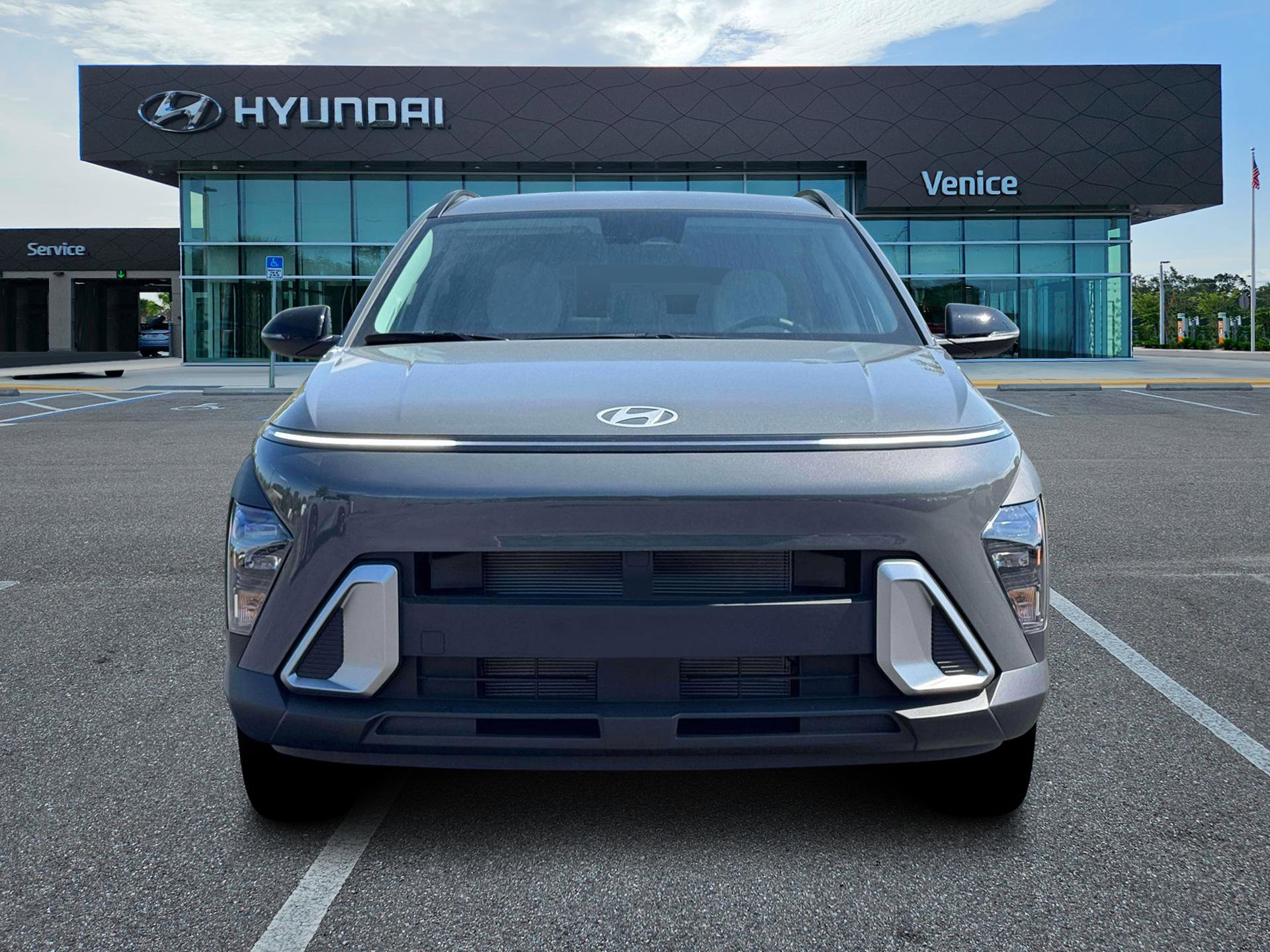 New 2026 Hyundai Kona SEL Sport FWD image 31