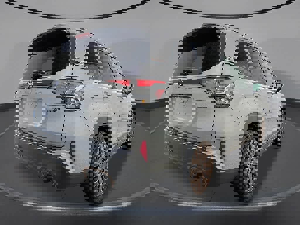 New 2026 Subaru Forester Sport image 5