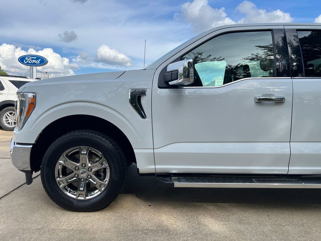 Used 2023 Ford F150 Lariat image 29