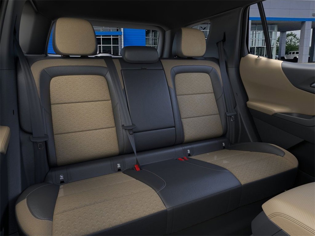 New 2026 Chevrolet Equinox ACTIV w/ Convenience Package III image 17