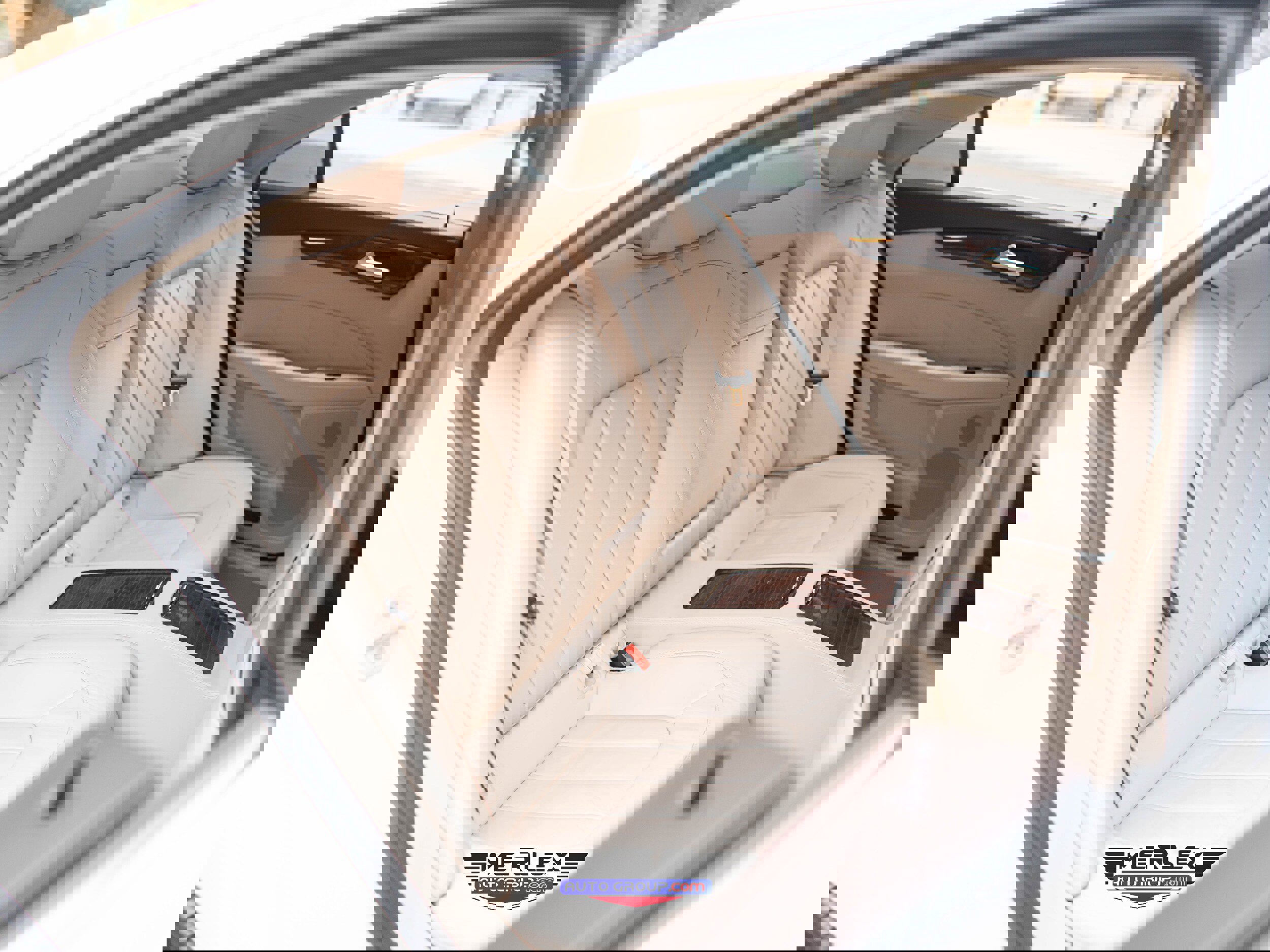 Used 2017 Mercedes-Benz CLS 550 image 18