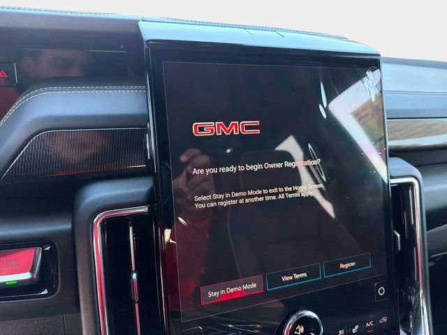 New 2026 GMC Yukon Elevation w/ Elevation Premium Package image 23