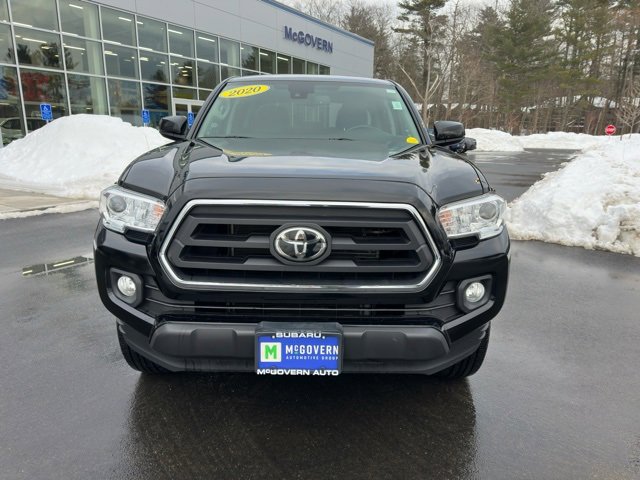 Used 2020 Toyota Tacoma SR5 image 2