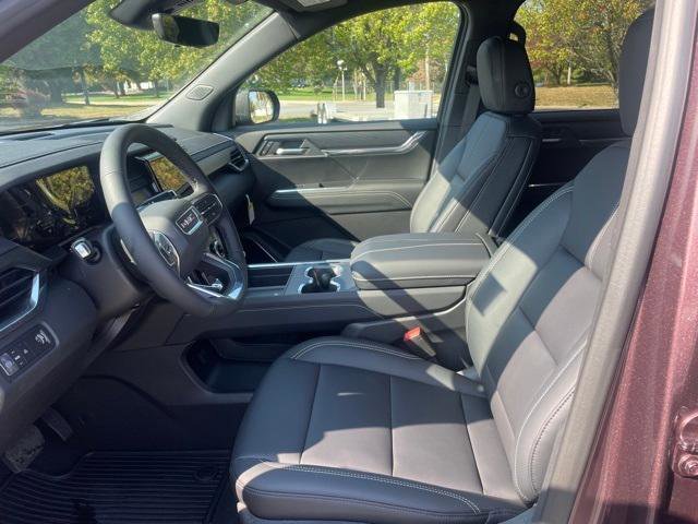 New 2026 GMC Acadia Elevation w/ Black Edition image 15