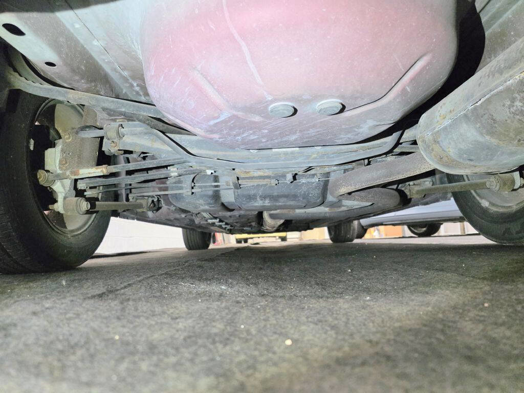 Used 2002 Buick Regal GS image 39