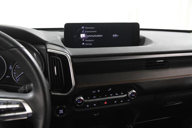 Used 2023 MAZDA CX-50 AWD 2.5 S w/ Premium Plus Pkg image 9