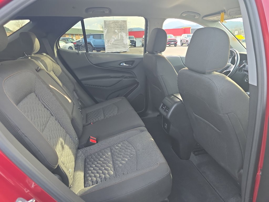 Certified 2020 Chevrolet Equinox LT image 23