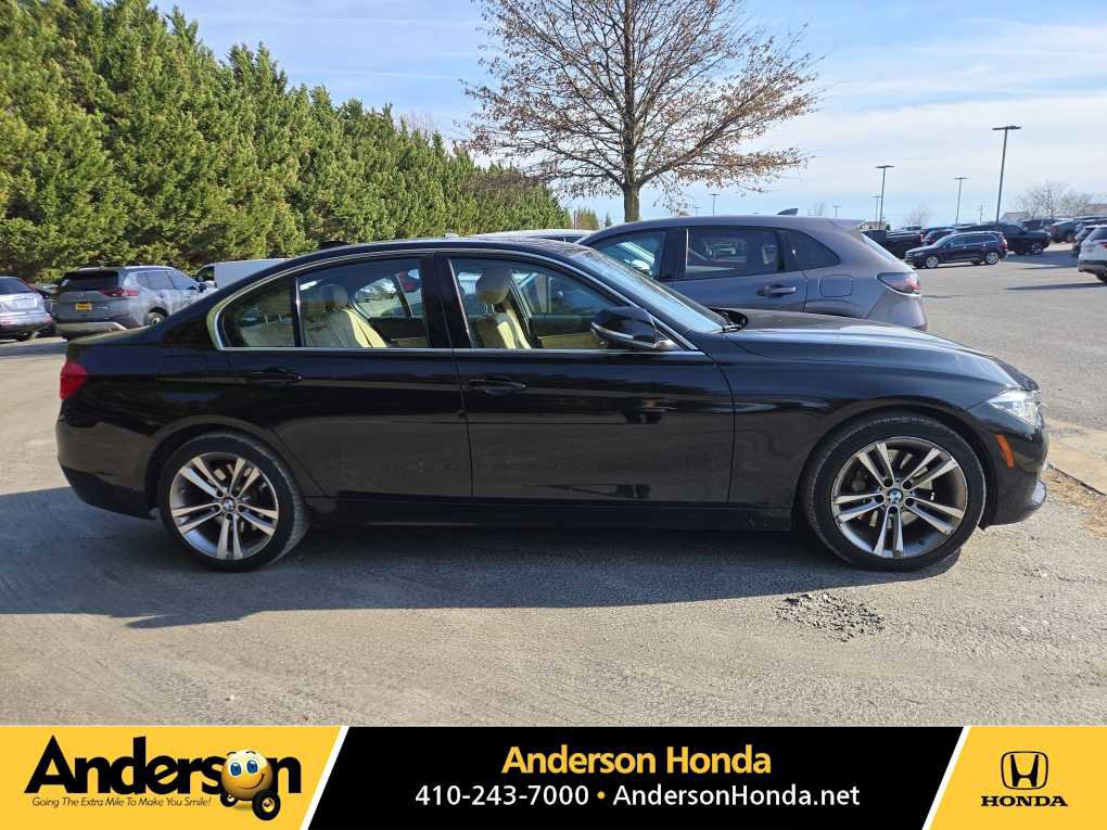 Used 2017 BMW 340i xDrive 340i xDrive