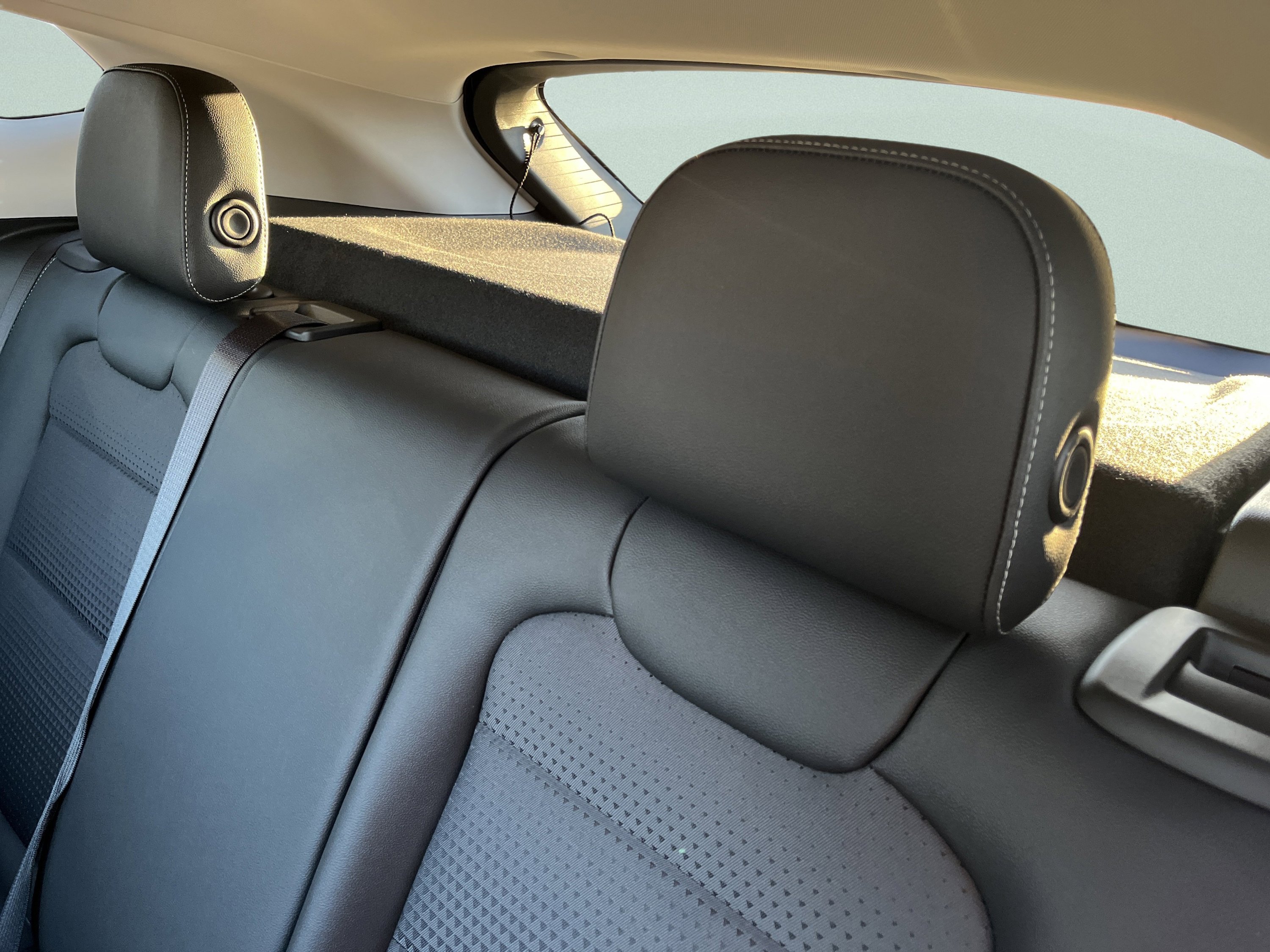 New 2026 Chevrolet Trax LT image 22