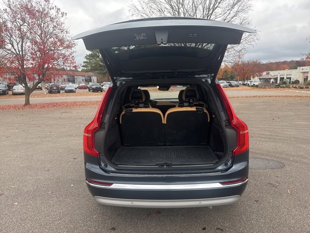 Used 2022 Volvo XC90 T6 Inscription image 15