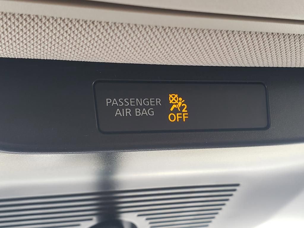 Certified 2025 Nissan Murano SV AWD/4WD image 35