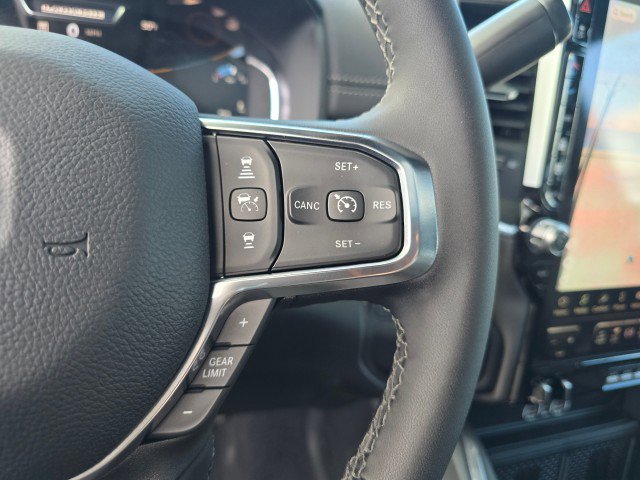 New 2026 RAM 3500 Laramie image 31