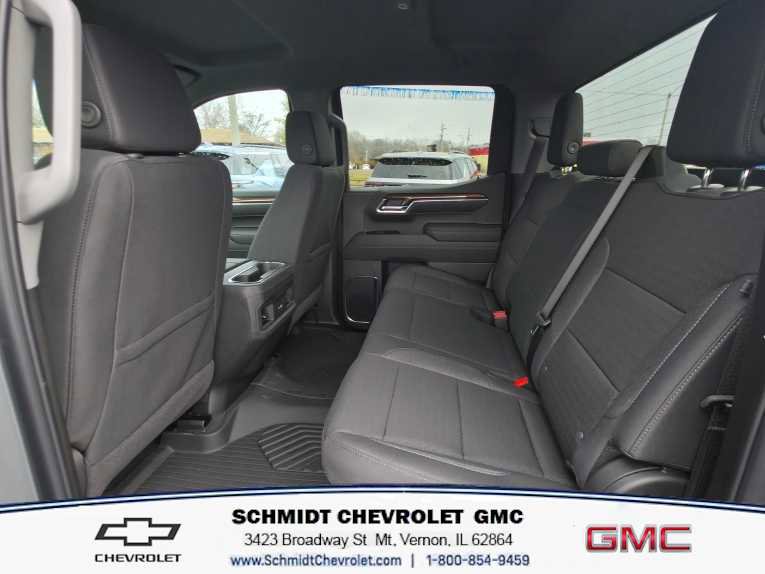 New 2026 Chevrolet Silverado 1500 LT Trail Boss w/ Protection Package image 10