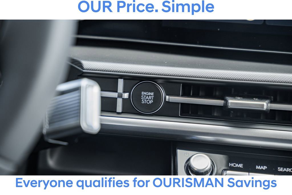 New 2026 Hyundai Santa Fe SEL image 23