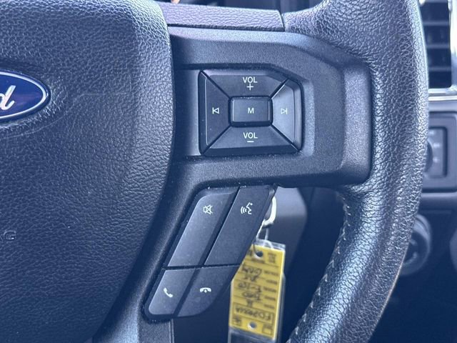 Used 2016 Ford F150 XLT w/ Equipment Group 302A Luxury image 24