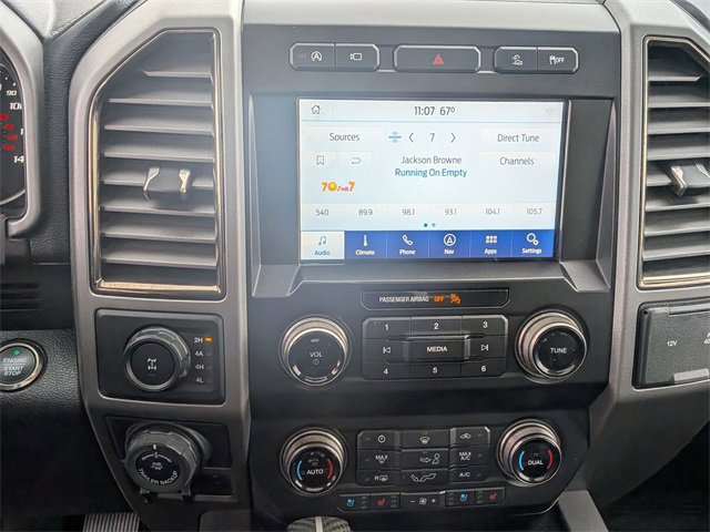 Used 2020 Ford F150 Raptor w/ Equipment Group 802A Luxury image 19