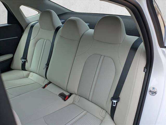 New 2026 Hyundai Sonata SE FWD image 17