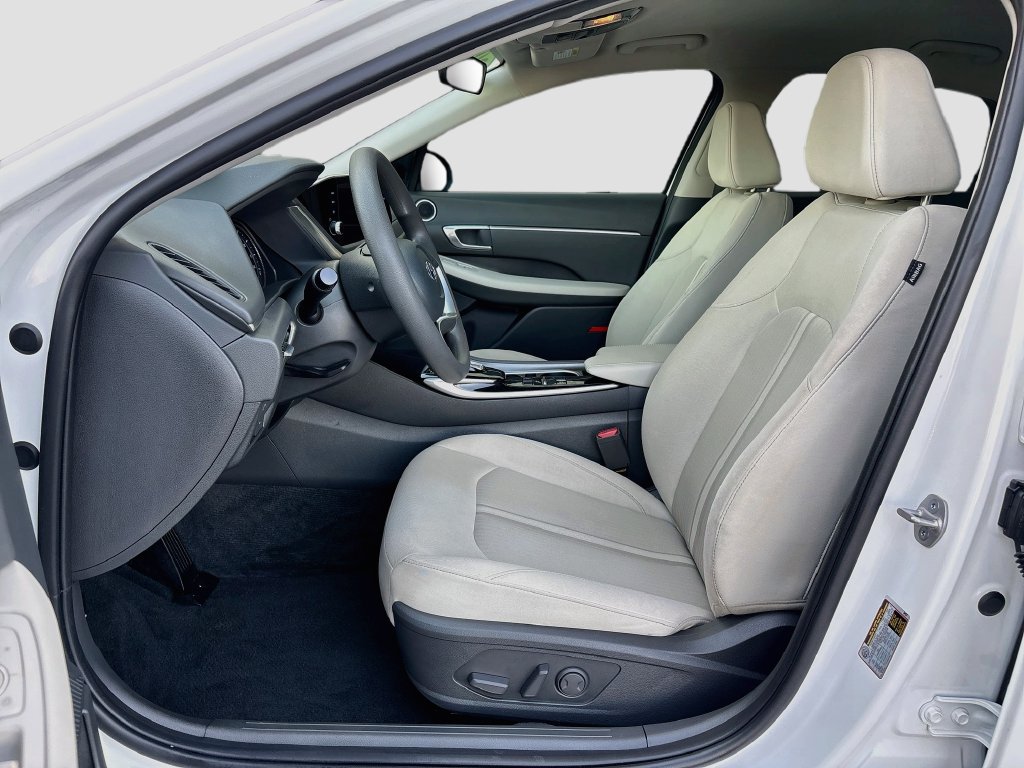 Used 2023 Hyundai Sonata SEL FWD image 18