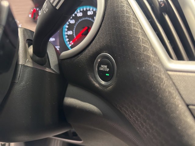 Certified 2024 Chevrolet Malibu LT image 21