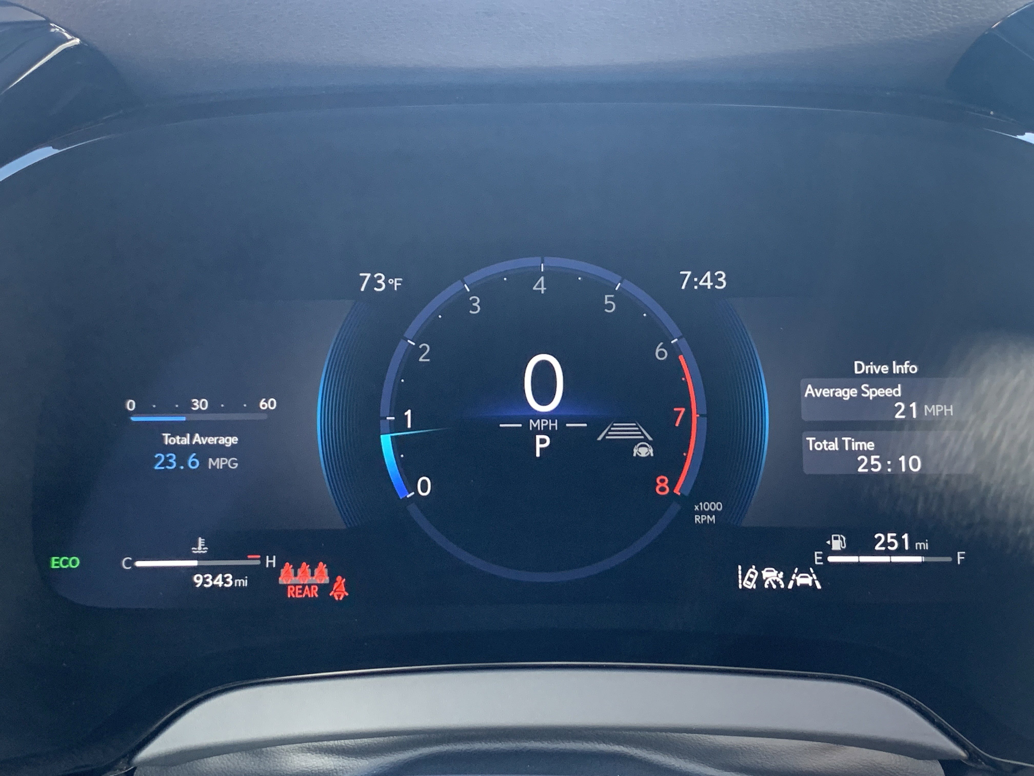 Certified 2025 Lexus RX 350 Premium image 21