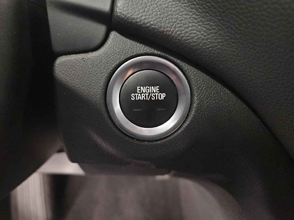 Used 2024 Chevrolet Equinox LT AWD/4WD image 21