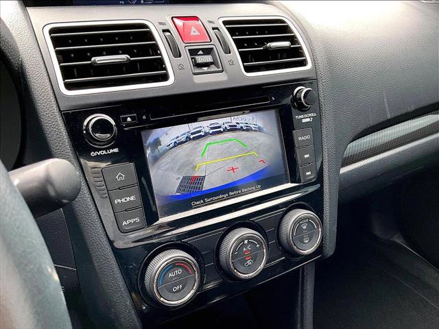 Used 2021 Subaru WRX image 23