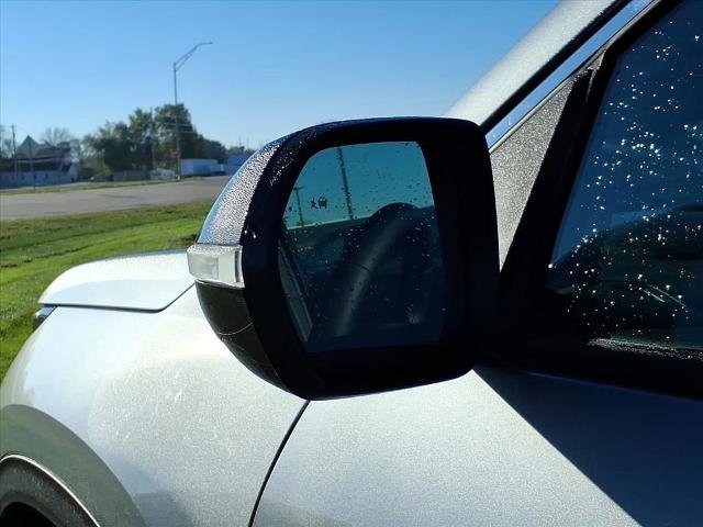 New 2026 Chevrolet Traverse LT image 29