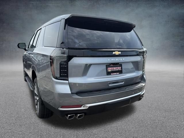 New 2026 Chevrolet Tahoe High Country AWD/4WD image 9