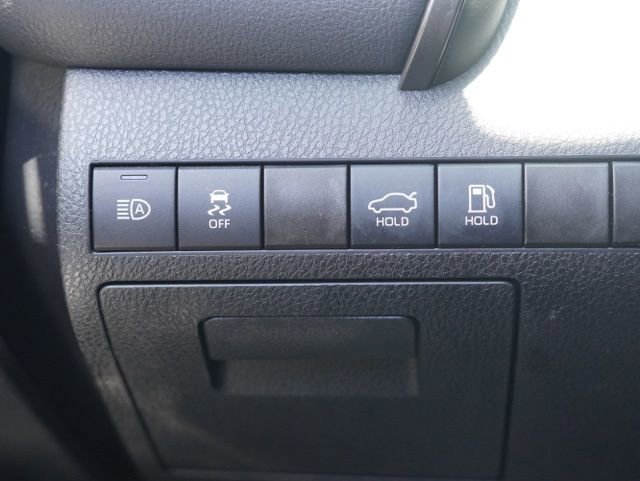 Used 2021 Toyota Camry XSE w/ Blackout Package (TMS) FWD image 19