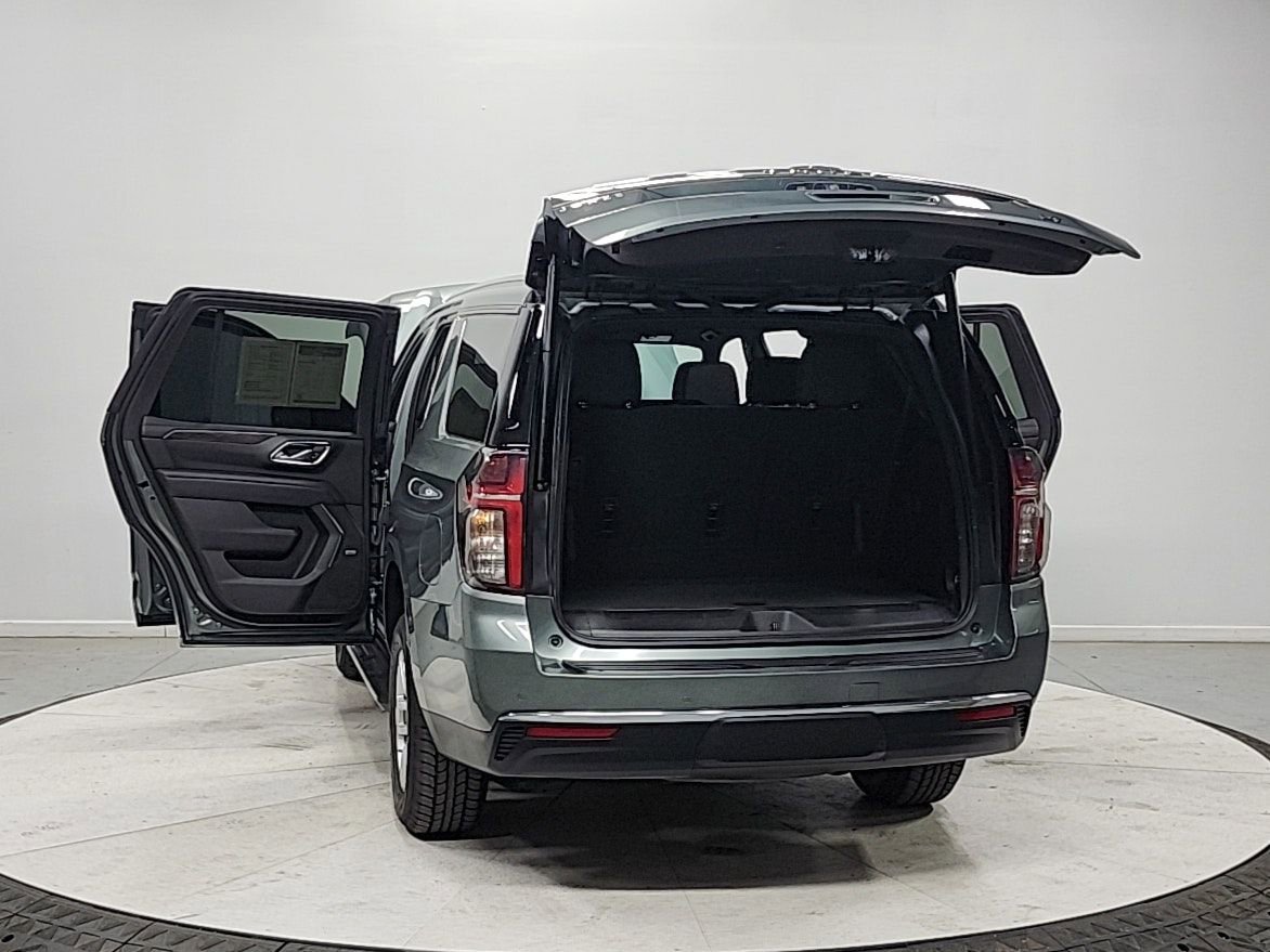 Used 2024 Chevrolet Tahoe LT image 14