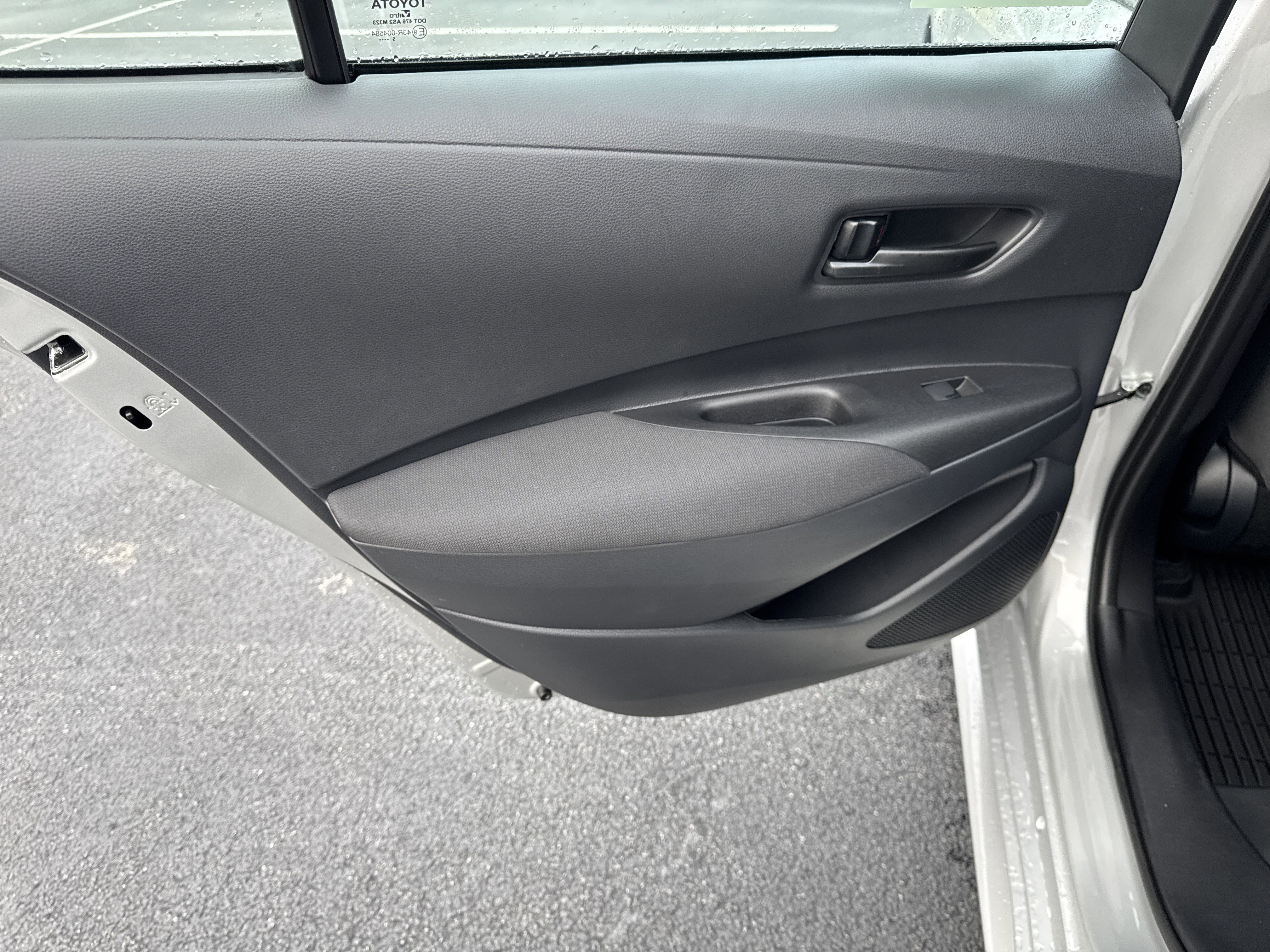 New 2026 Toyota Corolla LE image 26
