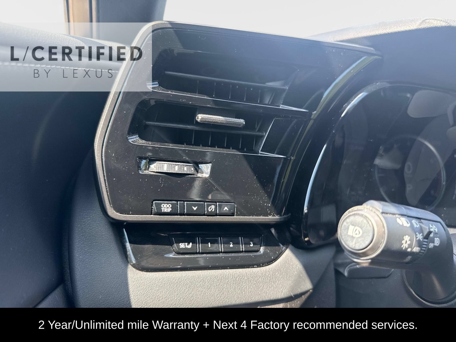 Used 2023 Lexus RX 350 Premium w/ Cold Area Package FWD image 26