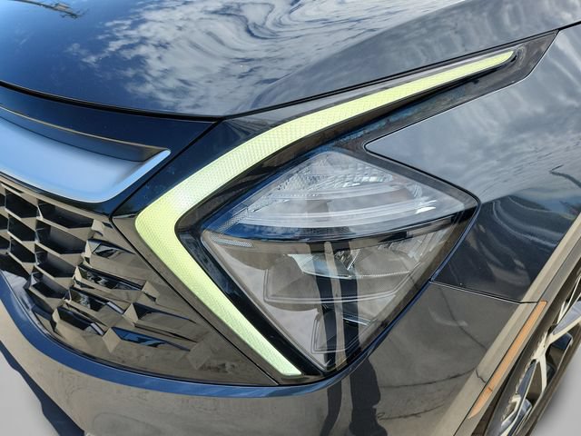 Certified 2023 Kia Sportage EX FWD image 33