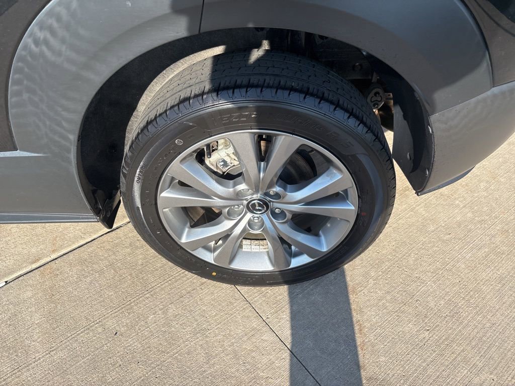 Used 2022 MAZDA CX-30 AWD 2.5 S w/ Select Package image 13