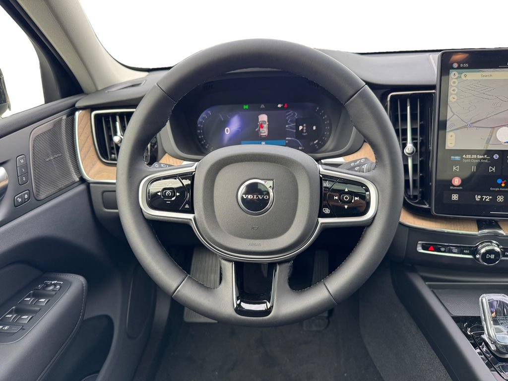 New 2026 Volvo XC60 B5 Plus w/ Protection Package Premier AWD/4WD image 14