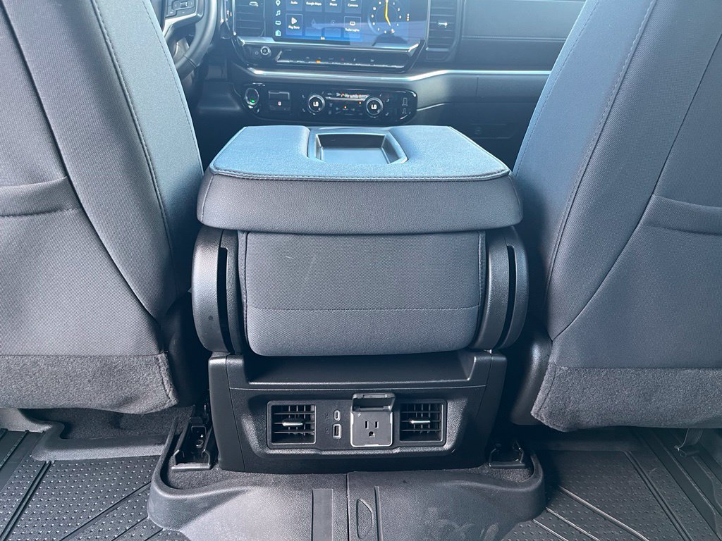 Used 2026 Chevrolet Silverado 1500 RST AWD/4WD image 26