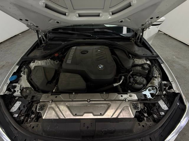 Used 2025 BMW 330i xDrive Sedan image 13