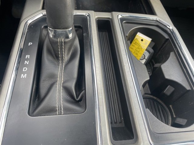 Used 2019 Ford F150 Lariat w/ Equipment Group 502A Luxury image 34