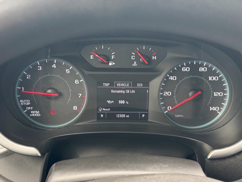 Used 2023 Chevrolet Malibu LT FWD image 11